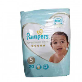 pampers premium ca