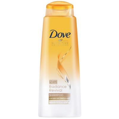 dove szampon radiance revival wizaz