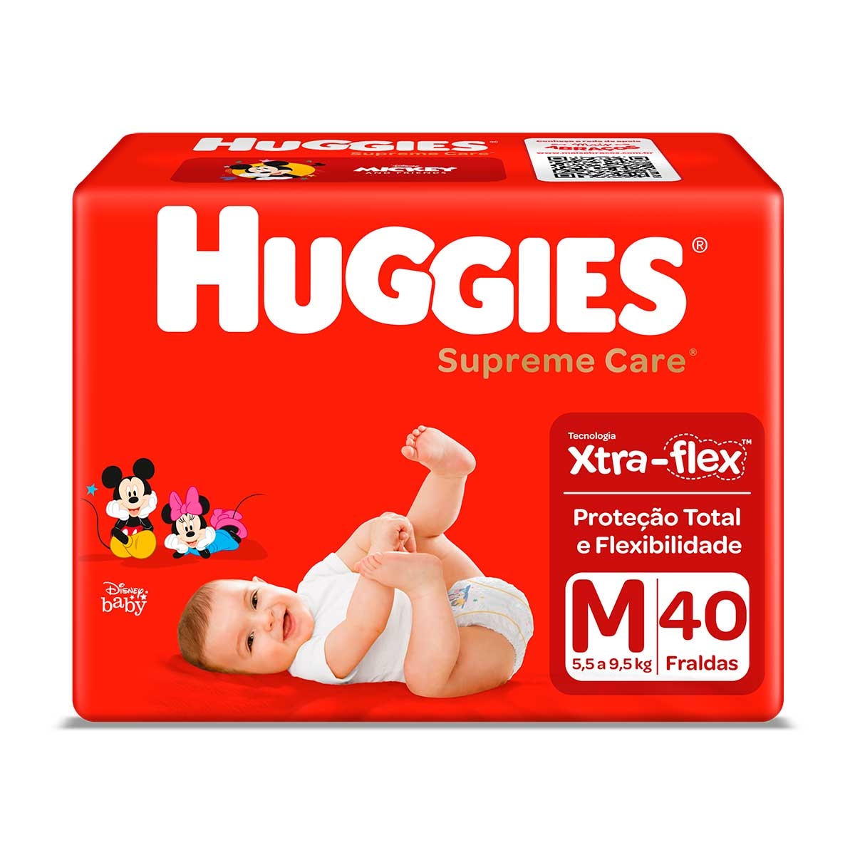 huggies vege