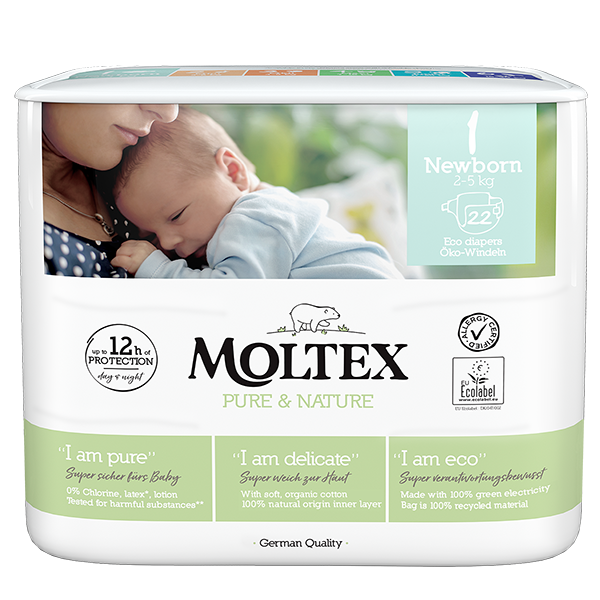 Moltex Baby-Hygiene GmbH