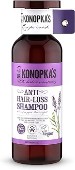 konopkas szampon anti loss hair