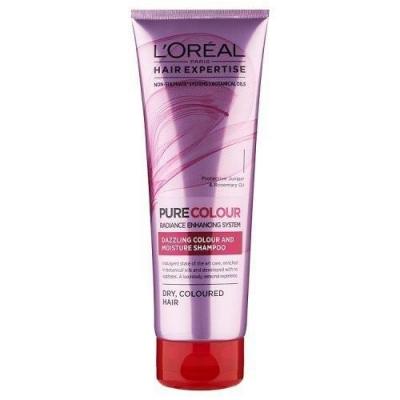 loreal ever pure szampon cena