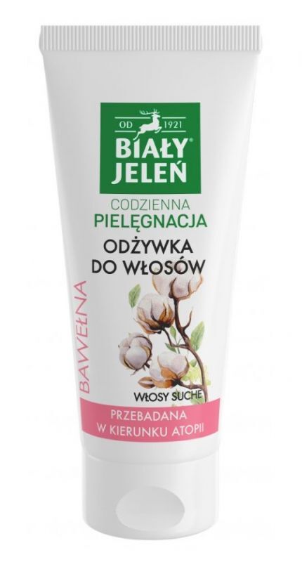 odżywka do włosów elseve moc olejków