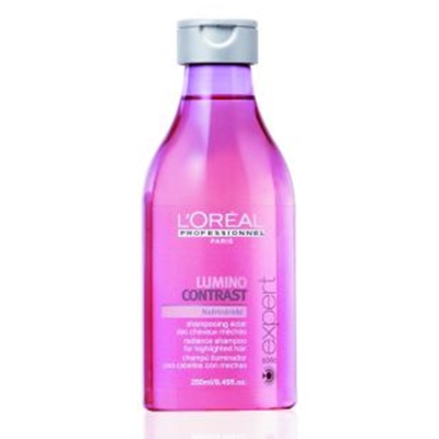 loreal szampon lumino blog