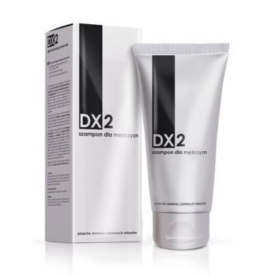czy szampon dx2 forum