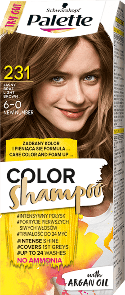 joico k pack color therapy szampon