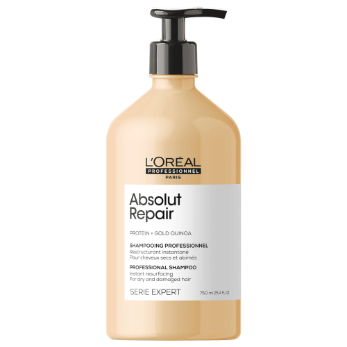 szampon loreal repair