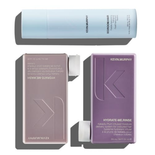 szampon i odżywka kevin murphy hydrate me wash