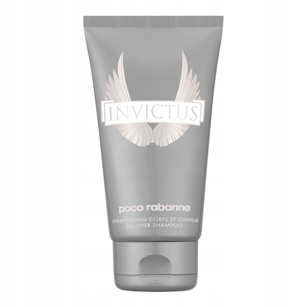 invictus paco rabanne szampon żel