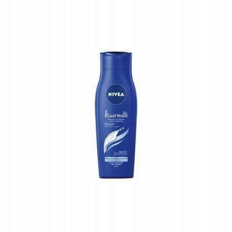 nivea mleczny szampon kupon