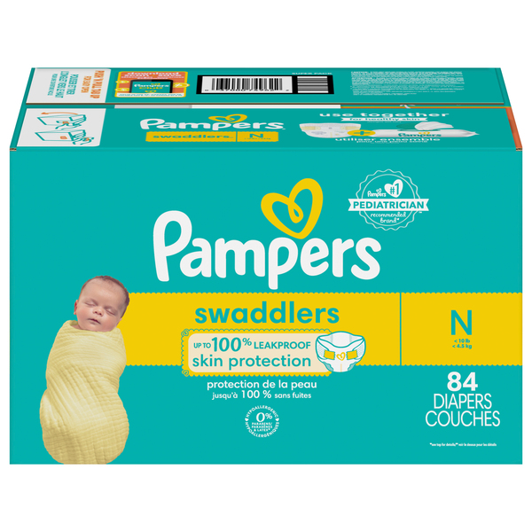 doz pampers