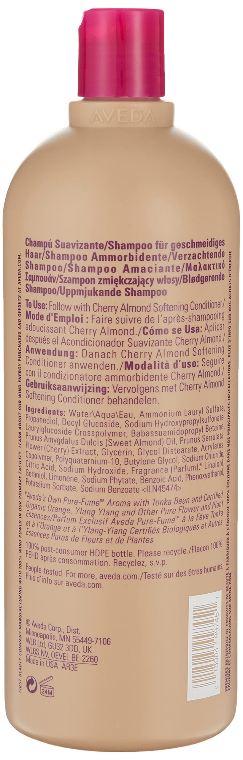 aveda szampon