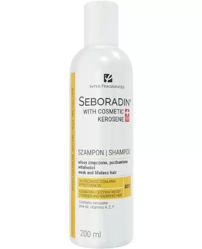 kevin murphy szampon hydrate opinie