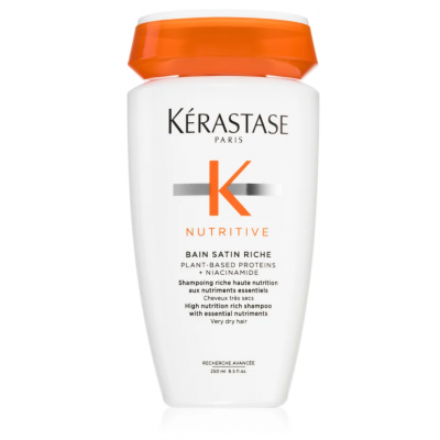 kerastase szampon wizaz