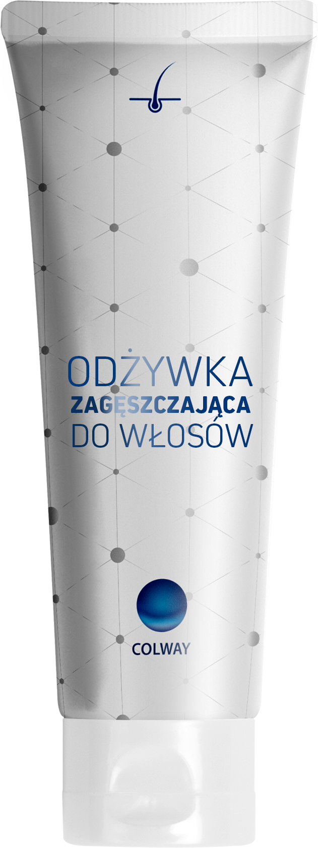 odżywka do włosów dla mężczyzn zagęszczająca