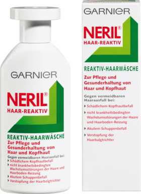 szampon garnier neril