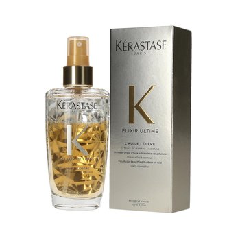 kerastase elixir ultime olejek w mgiełce do włosów cienkich