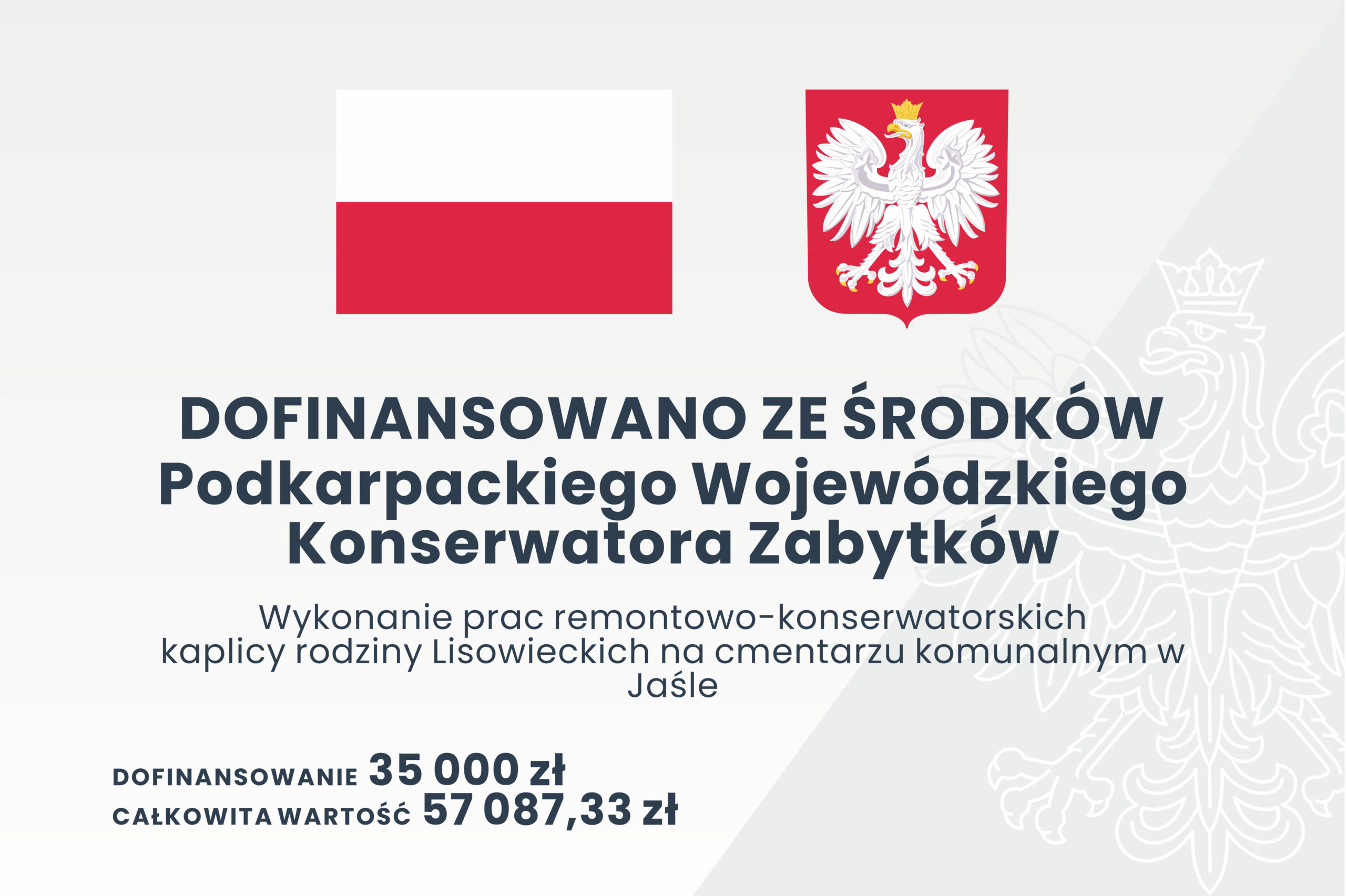 pieluchy jasło na dofinansowanie