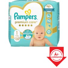 pampers 3 premium care tesco