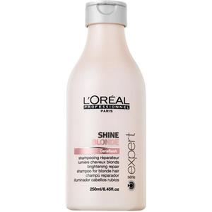 loreal shine blonde szampon 500ml