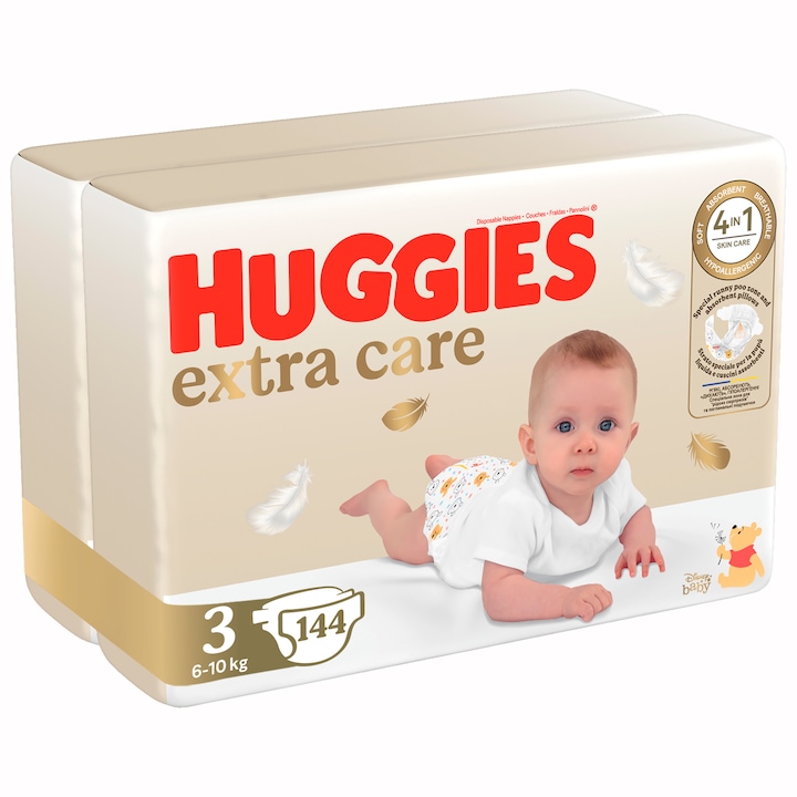 voucher pampers emag