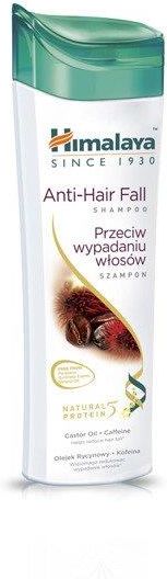 himalaya szampon przeciw wypadaniu włosów 2w1