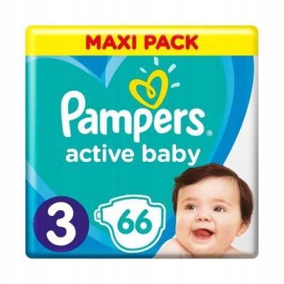 pampers 6 uczula