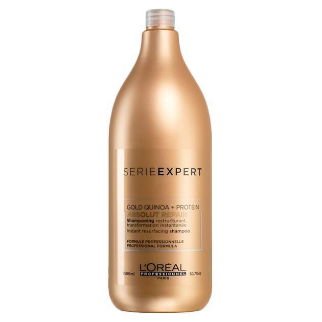 loreal professionnel absolut repair szampon 1500