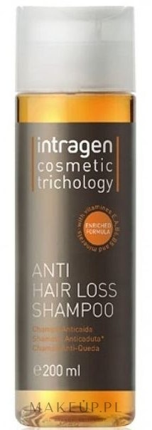 intragen anti hair loss szampon