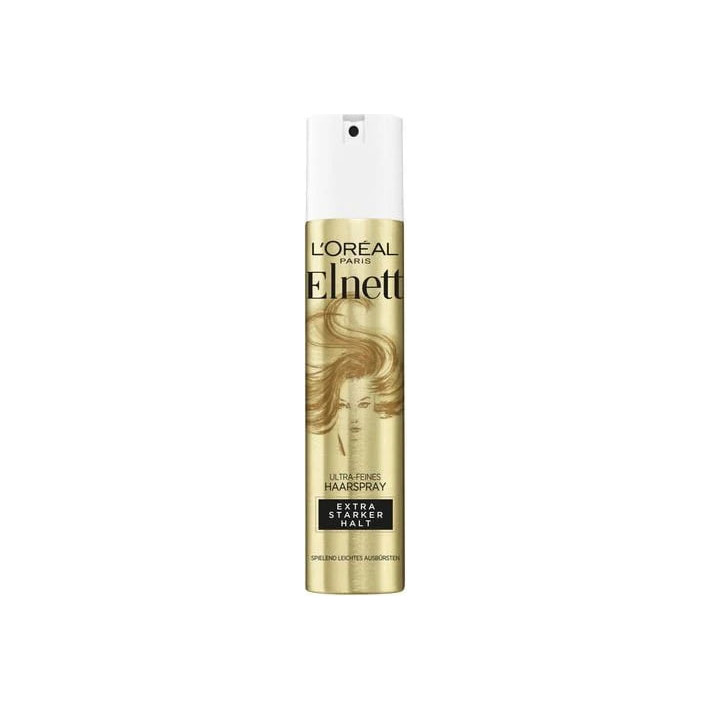 lakier do włosów loreal elnett cena