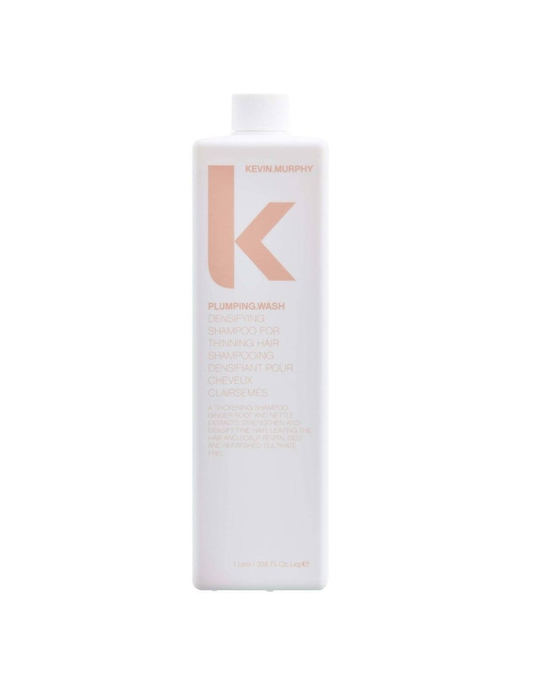 kevin murphy szampon 1l