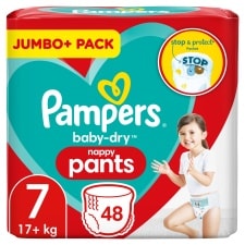 pampers pants forum