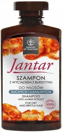 jantar 330 ml szampon ceneo