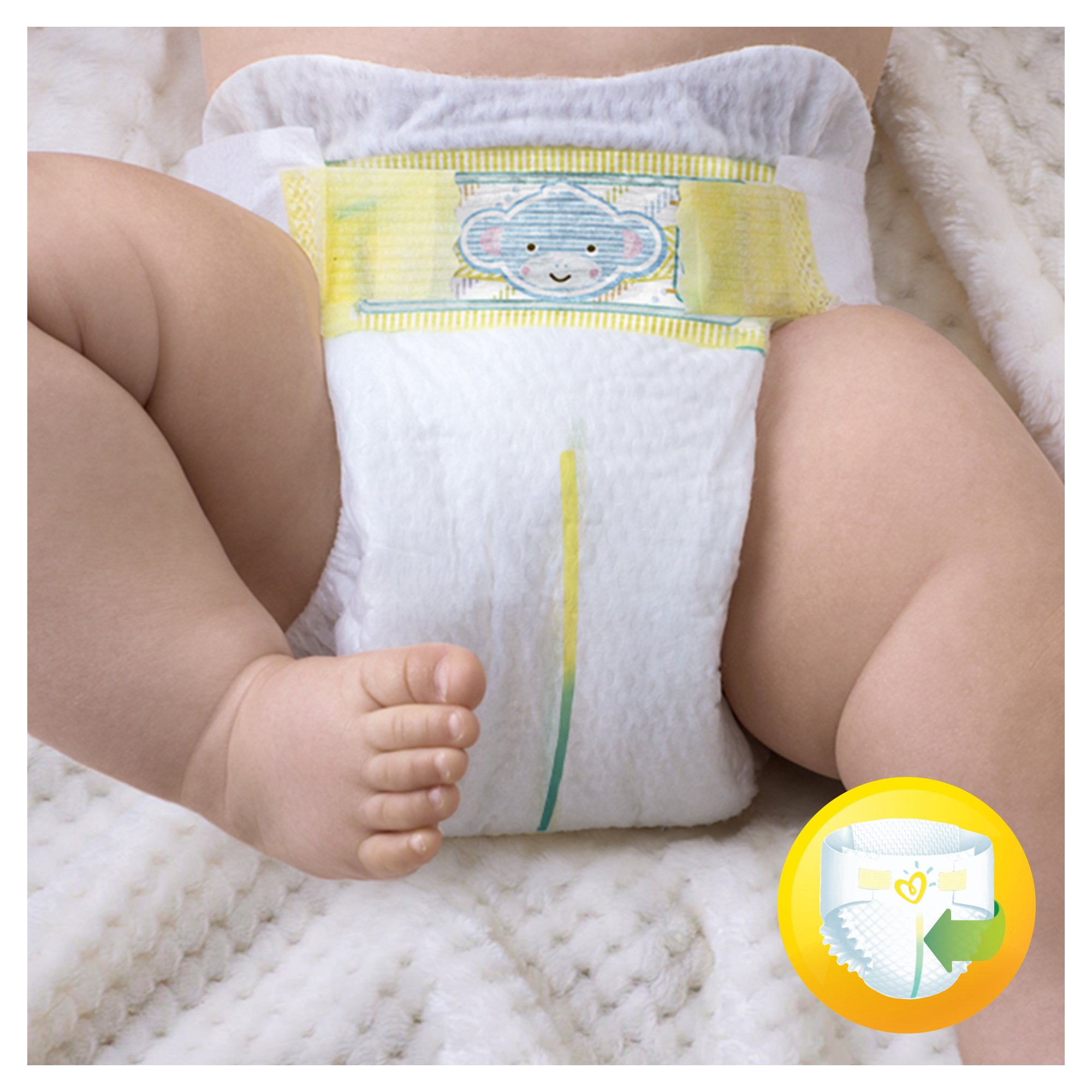 pampers premium care 1 do kiedy