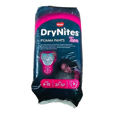 huggies drynites 17