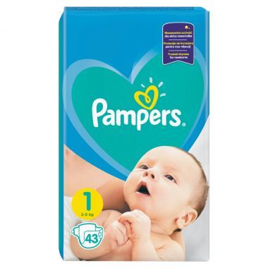 pieluchy pampers hurtownia online