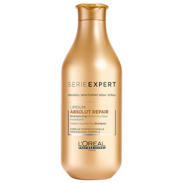 loreal serie expert szampon opinie