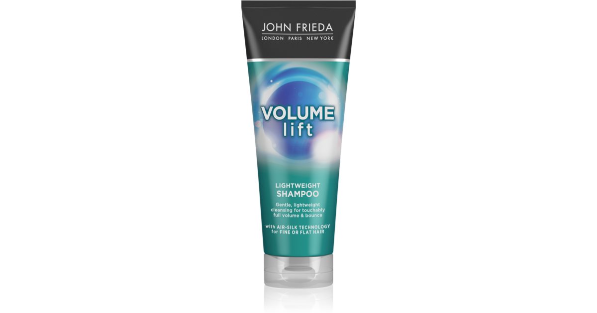 john frieda szampon volume