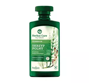 szampon łopian herbal care opinie