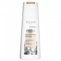 vichy dercos nutri reparateur szampon