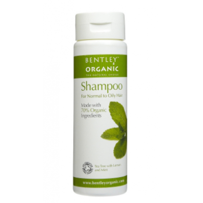 bentley organic szampon