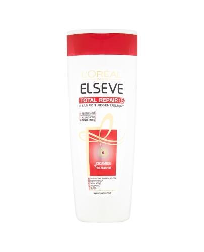 elseve total repair 5 szampon