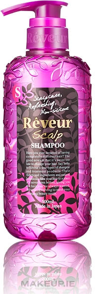 Reveur „Scalp” szampon do włosów 500ml