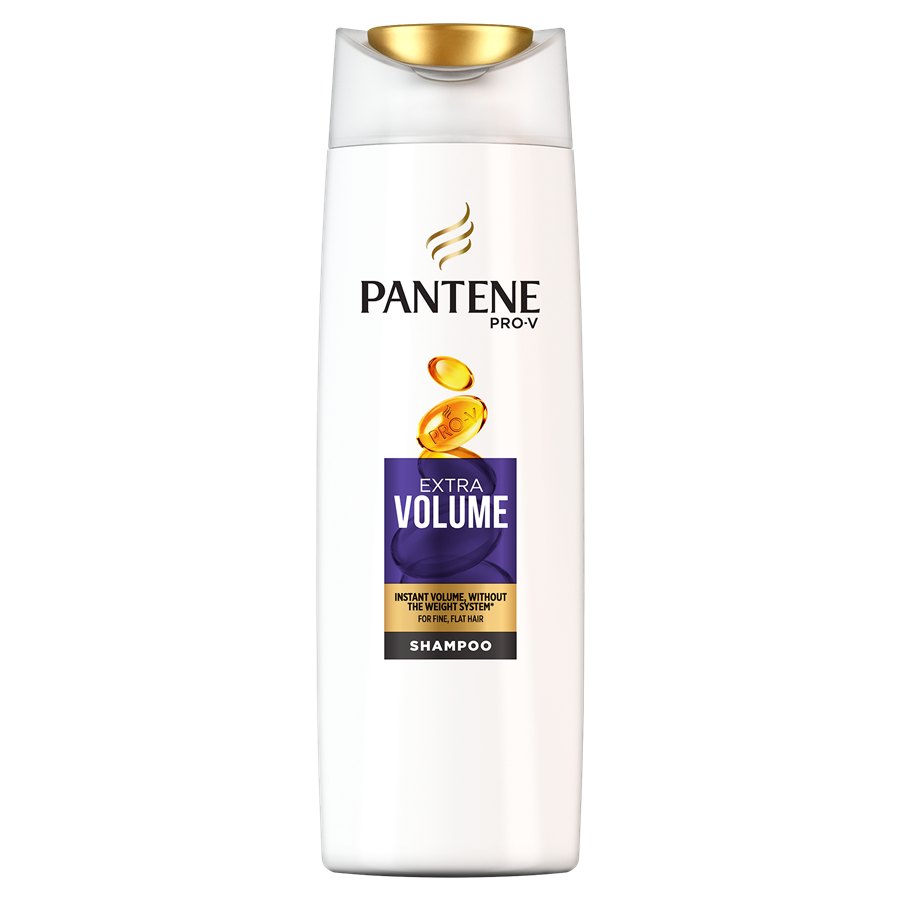 szampon pantene ochrona koloru i blask 400 ml