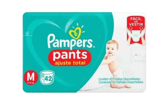 pampers pants olx