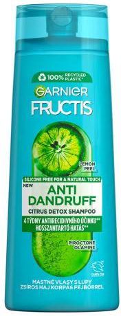 szampon garnier citrus detox cena