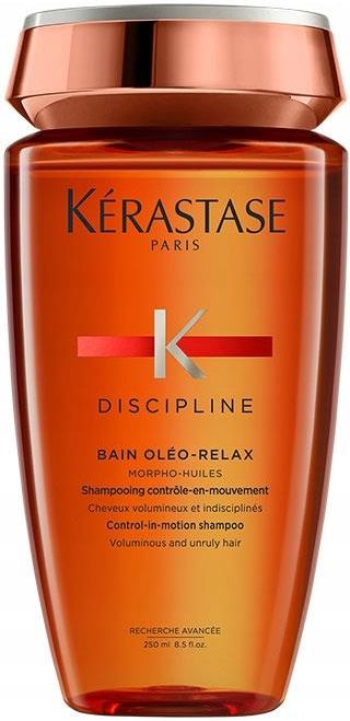 kerastase discipline szampon ceneo