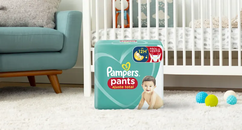 pampers 3 tot 6 kilo