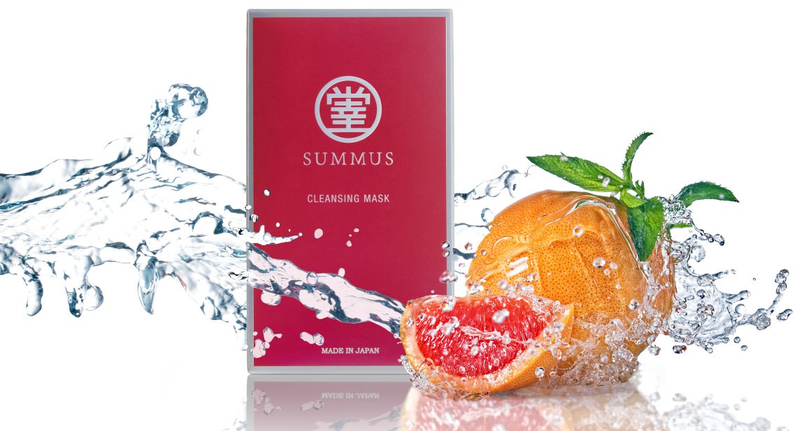 Sumumus face mask