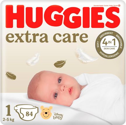 pieluchy huggies tesco